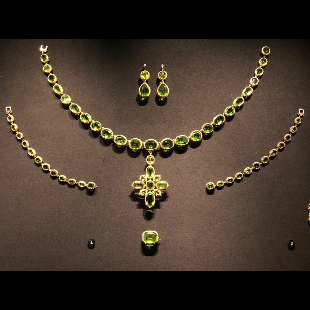 Meet your Posher, Millie